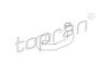 TOPRAN 207 403 Radiator Hose